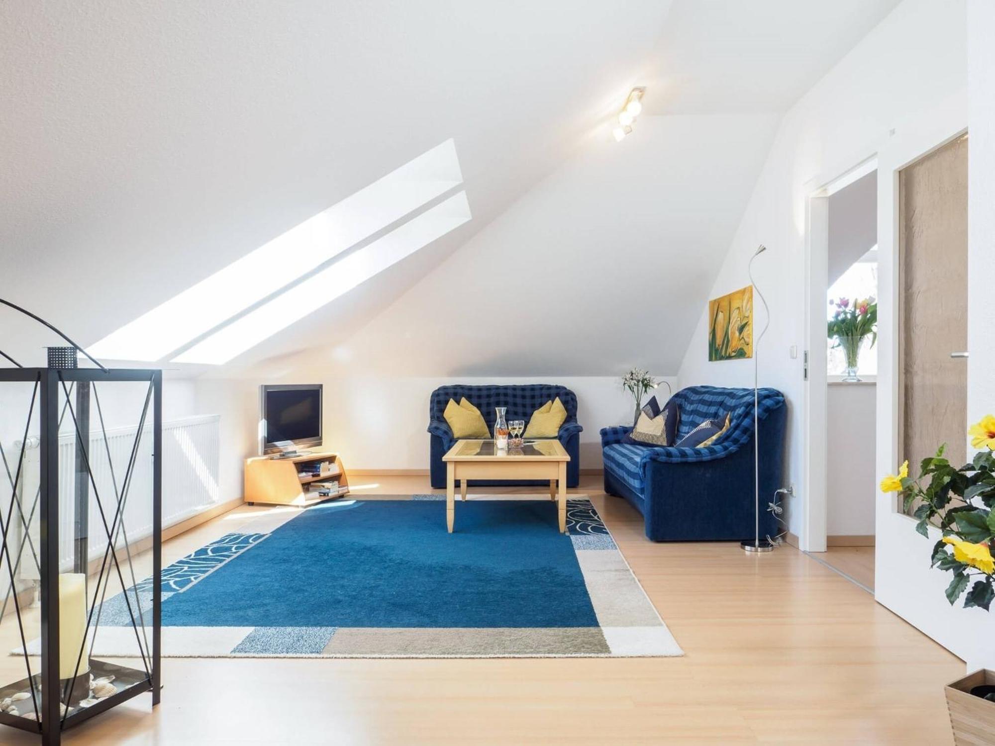Likedeeler Weg 1 Whg 23 Apartment Zingst Exterior foto